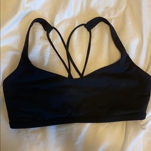 lululemon free to be bra